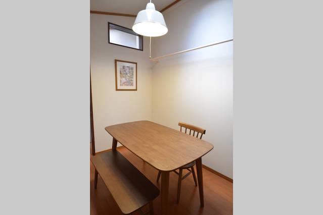 Tojien Villa Kyoto Eksteriør billede